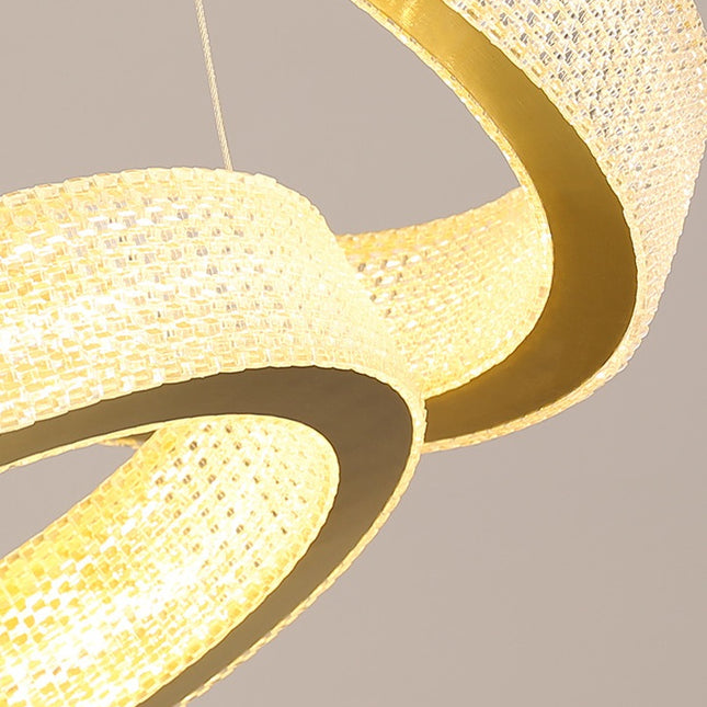 Chandelier PAREN