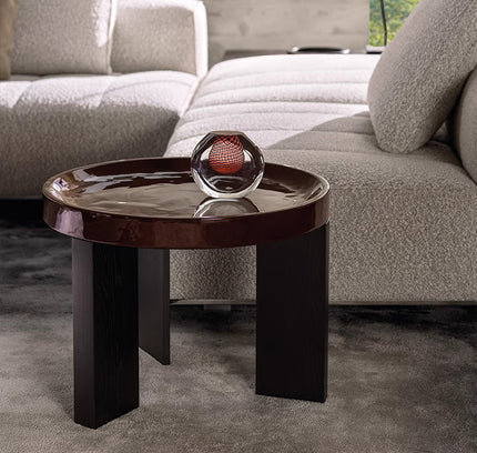 Coffee Table TRESS — designer coffee table, custom furniture by RODESIGNE
