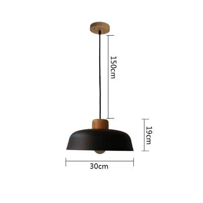 Pendant lamp SONZ by Rodesigne