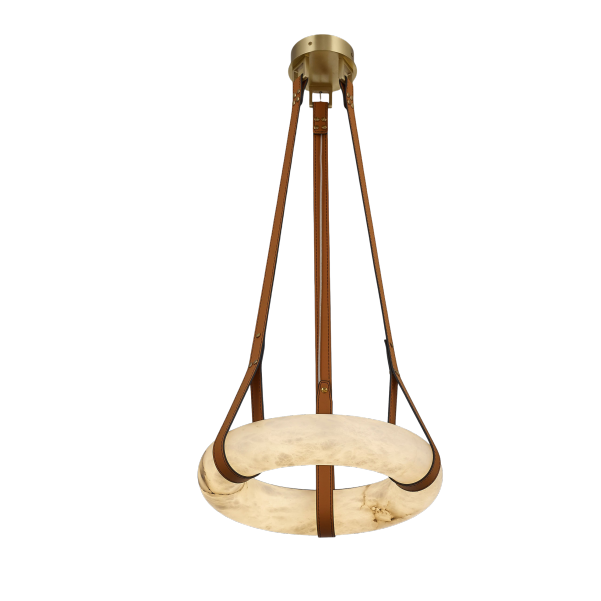 Chandelier ABONDA
