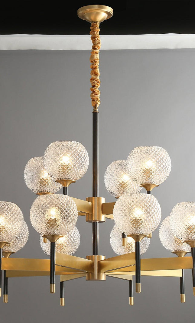 Chandelier VAKKERA
