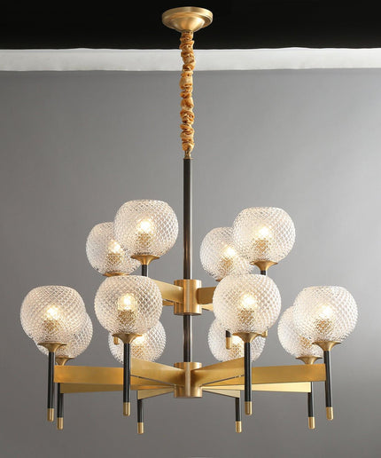 Chandelier VAKKERA