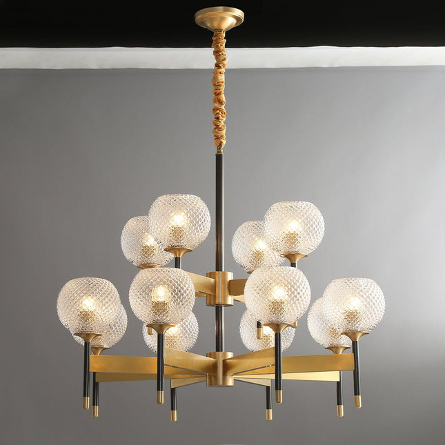 Chandelier VAKKERA