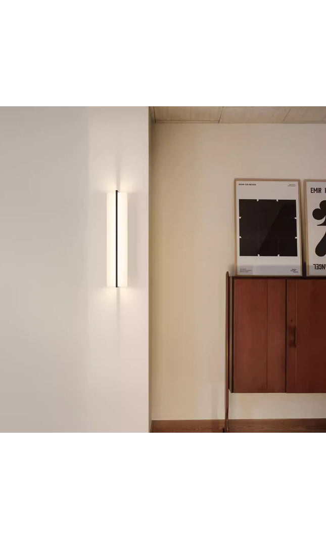 Wall Sconce HITASER