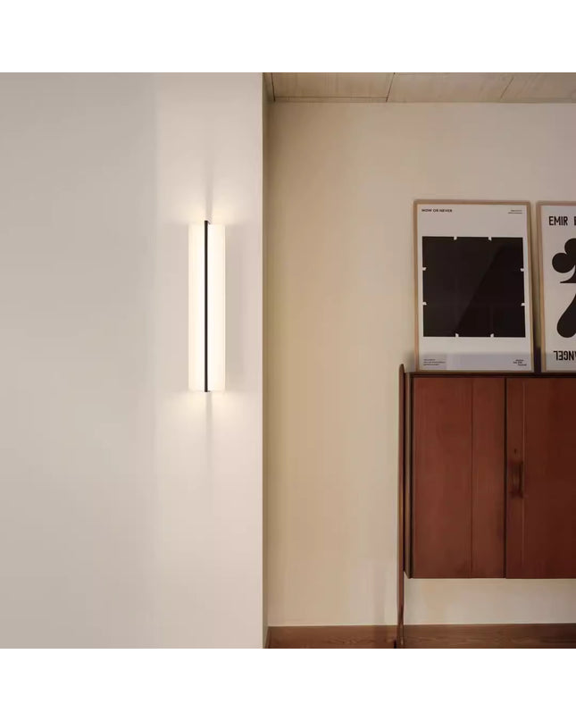 Wall Sconce HITASER — wall sconce lamp, designer lighting by RODESIGNE