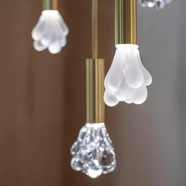 Pendant Light NERTEN Romatti