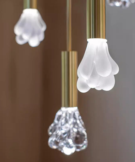 Pendant Light NERTEN Romatti