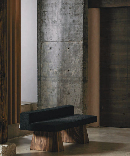Bench LAZARE