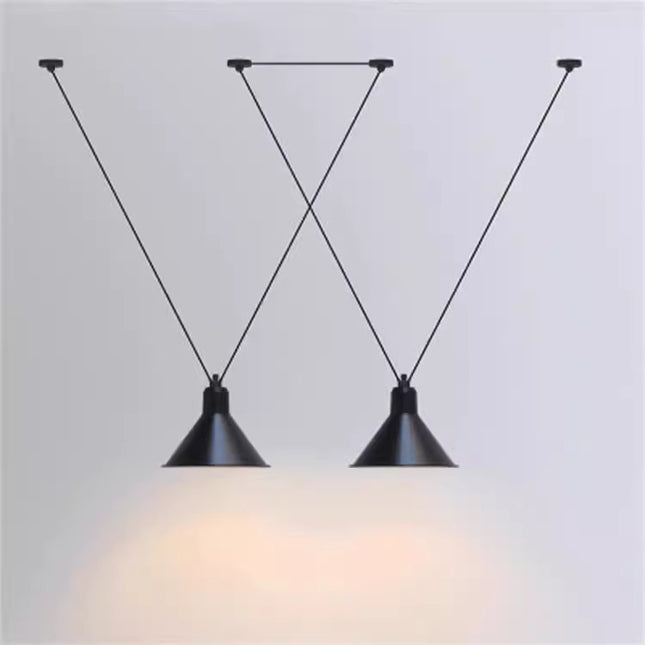Pendant Light PLAUS