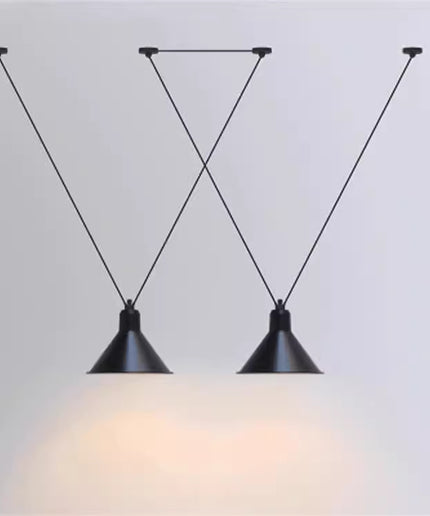 Pendant Light PLAUS