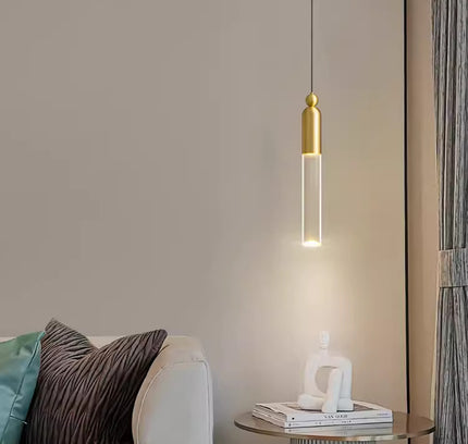 Pendant lamp FERAG by Rodesigne