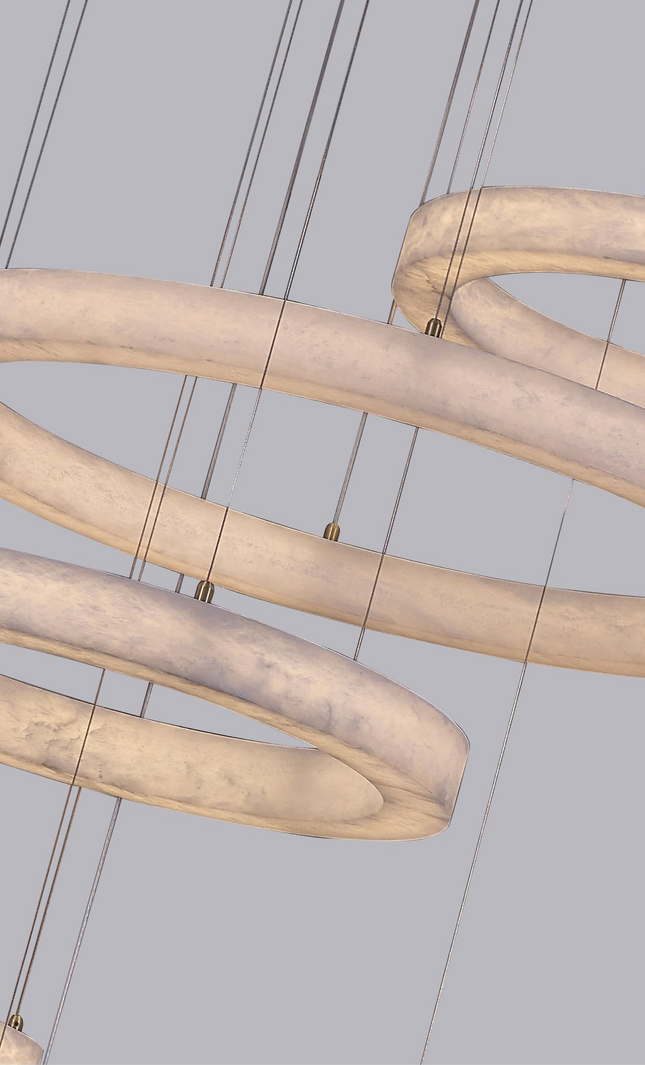 Chandelier UMOSTA