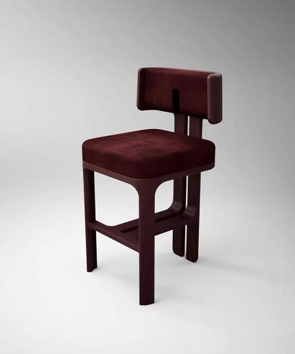Bar Stool AVERAGE by Romatti