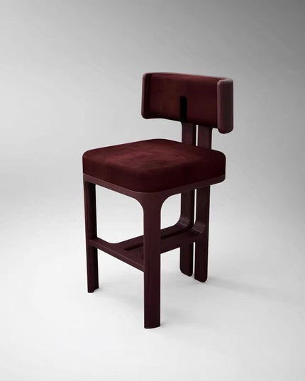 Bar Stool AVERAGE by Romatti