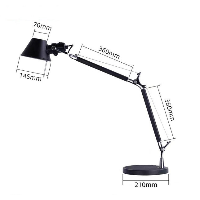 Table Lamp FERKES