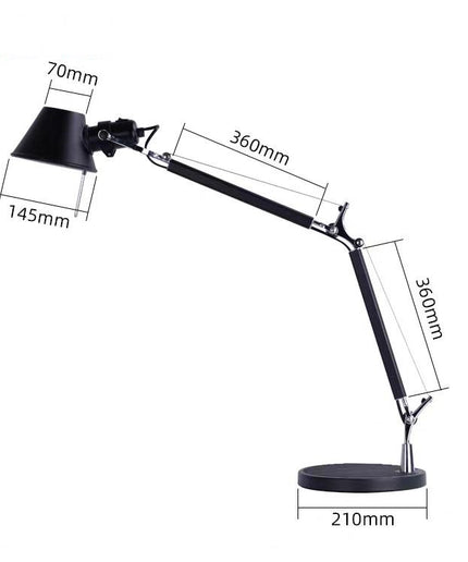 Table Lamp FERKES