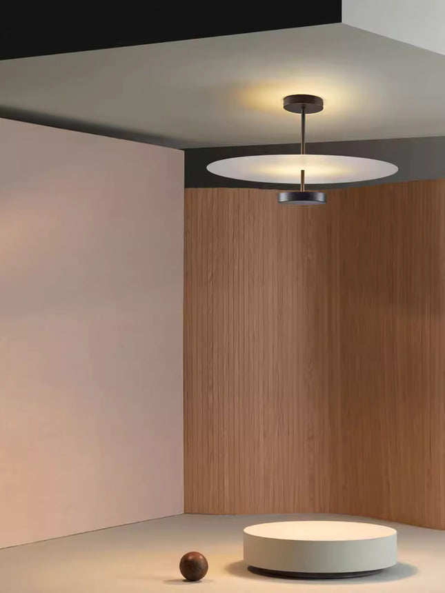 Ceiling Light PETAGMA