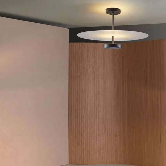 Ceiling Light PETAGMA — ceiling light fixture, designer lighting by RODESIGNE
