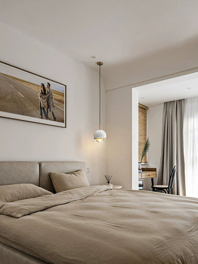 Pendant Light LISSAN