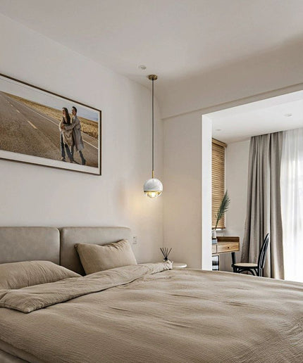 Pendant Light LISSAN