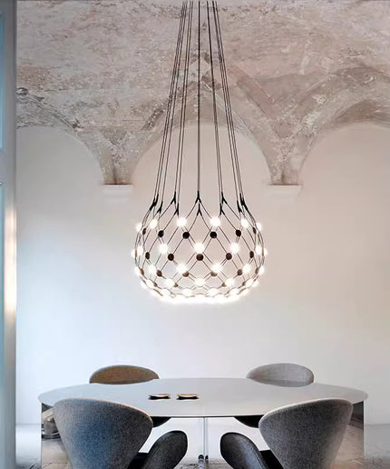 Chandelier HEYAN