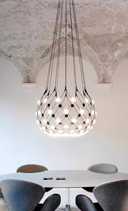 Chandelier HEYAN