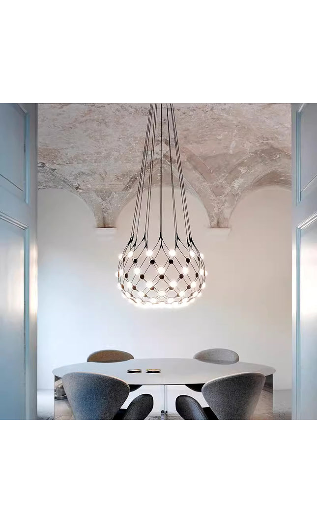 Chandelier HEYAN