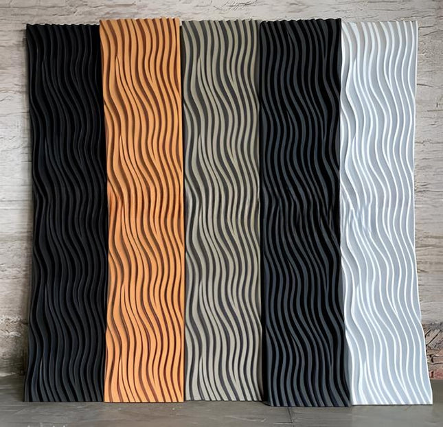 Panel FREE WIND