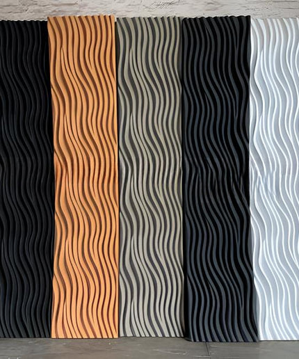 Panel FREE WIND