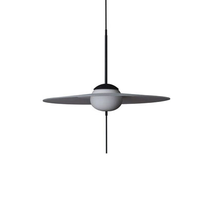 Pendant Light TANTER — modern pendant light, custom designer lighting by RODESIGNE