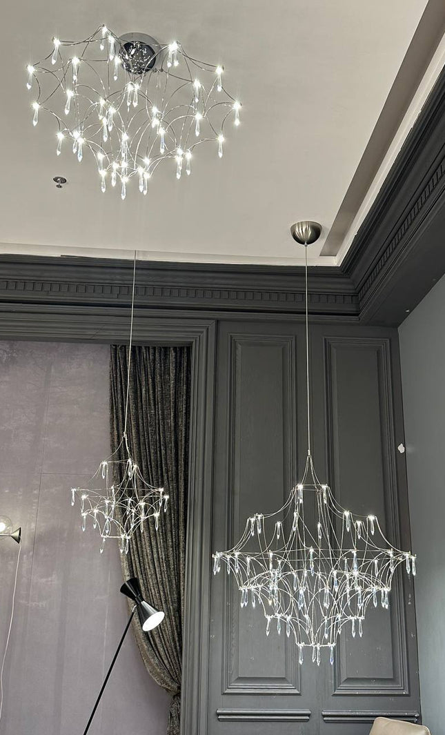Chandelier KERTER