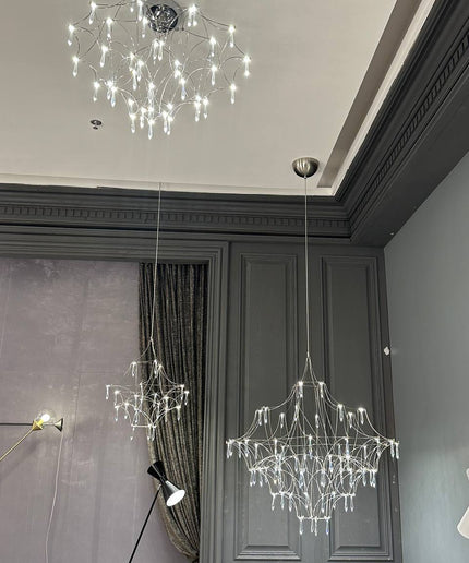 Chandelier KERTER