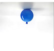 25 × 28 cm / Blue