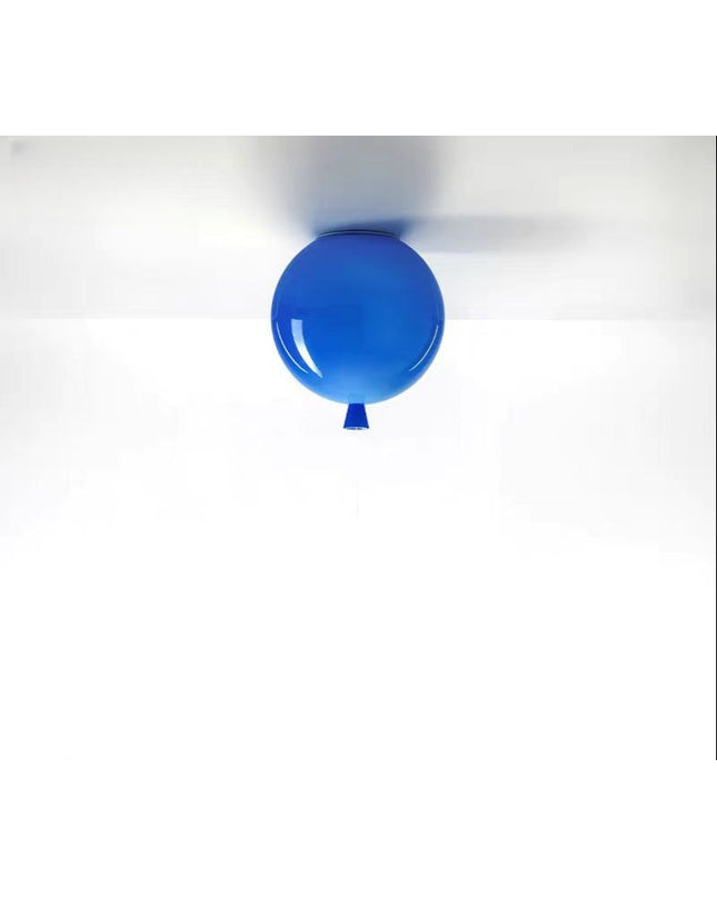 Ceiling lamp BROULIS by Rodesigne