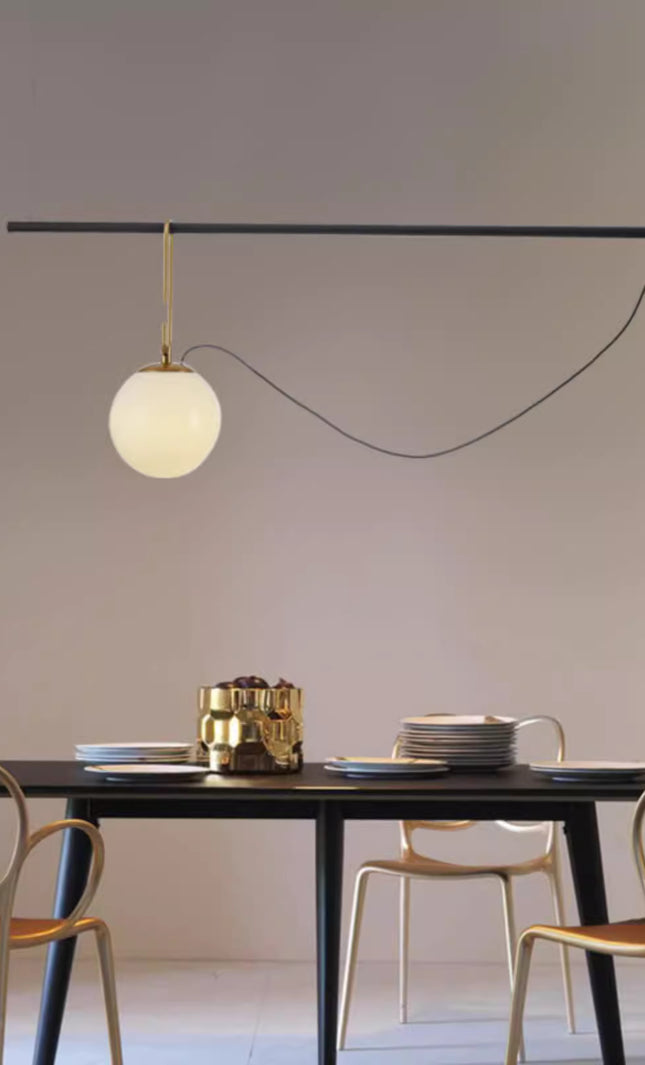 Pendant Light WIGIRA