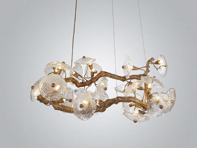 Chandelier KALARTE
