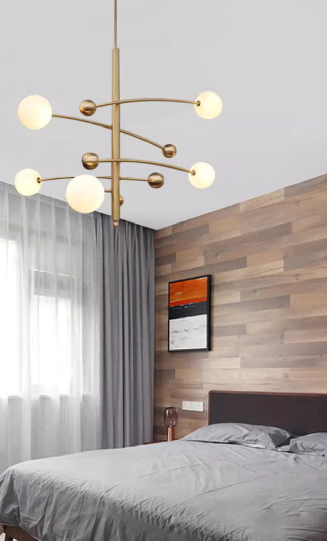 Chandelier TARPAN