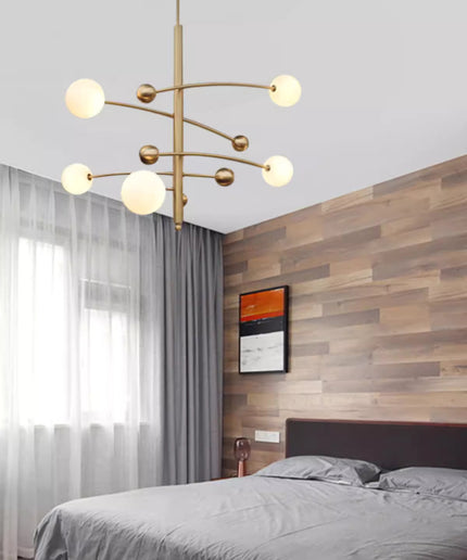 Chandelier TARPAN
