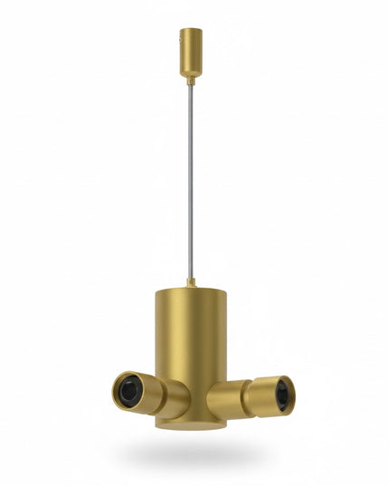 Input Connector CANINO-18