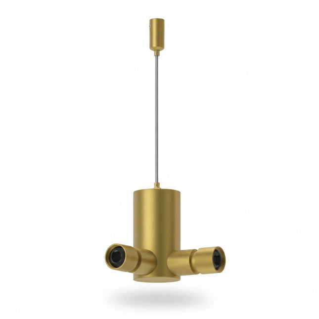 Input Connector CANINO-18 — track lighting accessory, technical lighting by RODESIGNE