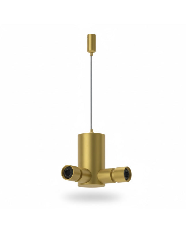 Input Connector CANINO-18 — track lighting accessory, technical lighting by RODESIGNE