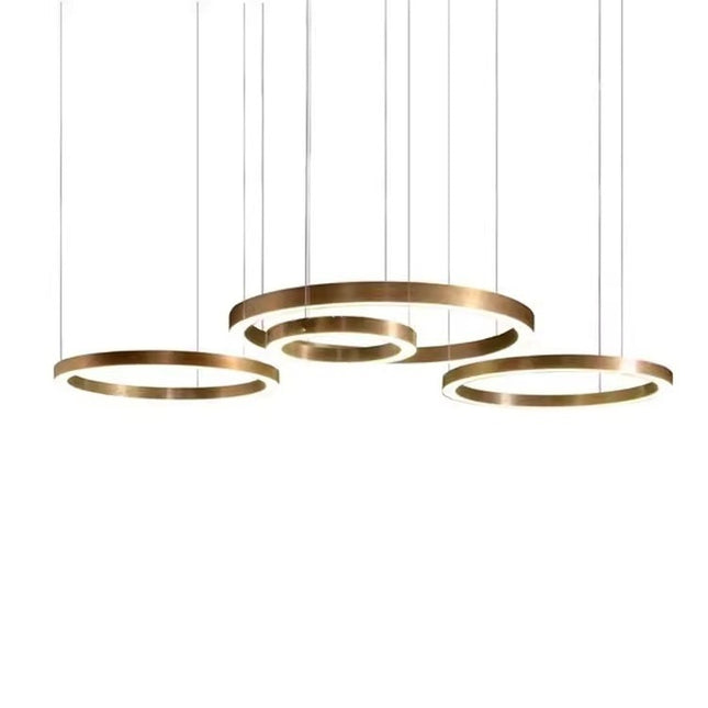 Chandelier PERSEA
