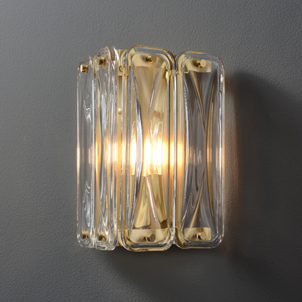 Wall Sconce OKRA
