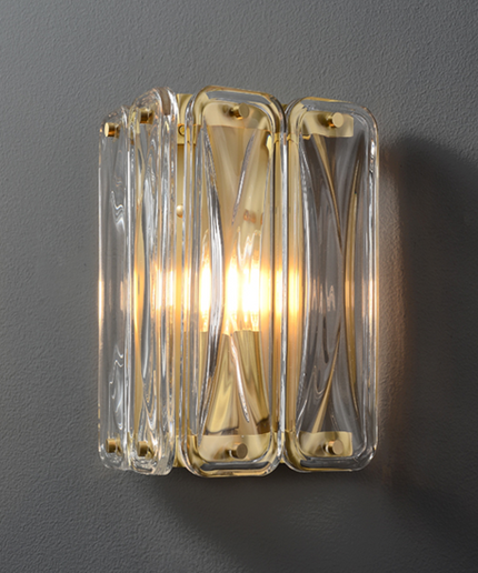 Wall Sconce OKRA