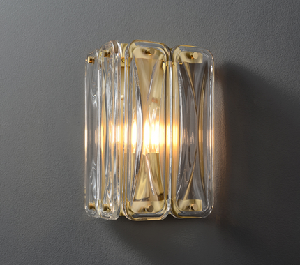 Wall Sconce OKRA