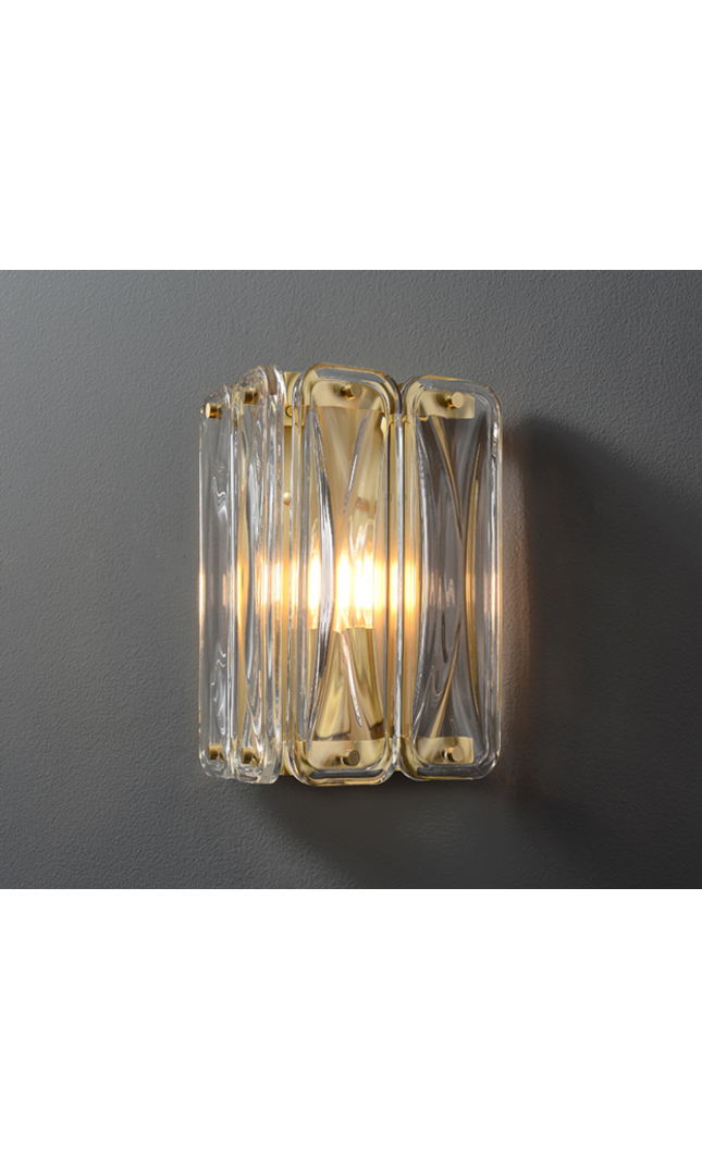 Wall Sconce OKRA