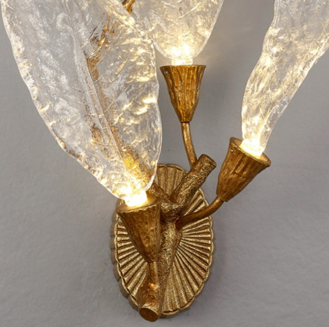 Wall Sconce KAMERNERA