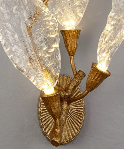 Wall Sconce KAMERNERA