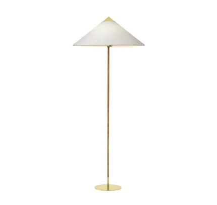 Floor Lamp SUNDA — designer floor lamp by RODESIGNE