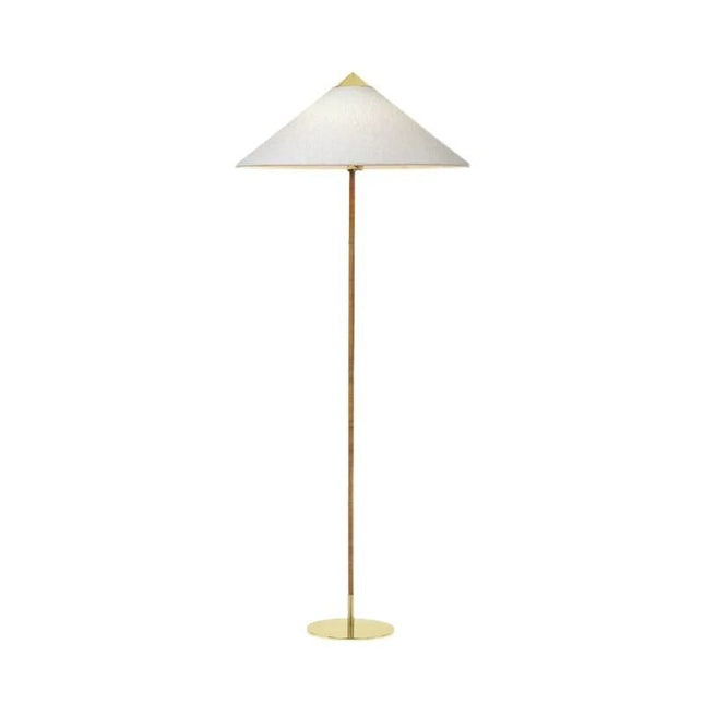 Floor Lamp SUNDA — designer floor lamp by RODESIGNE